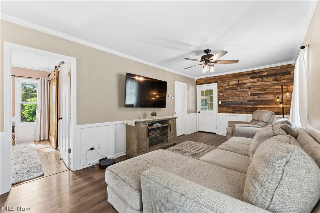 258 Randolph Road Mogadore OH 44260