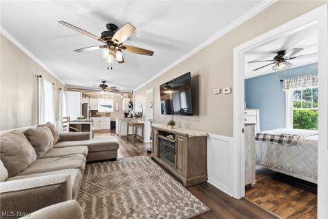 258 Randolph Road Mogadore OH 44260