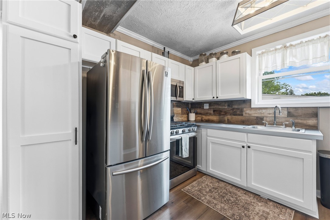 258 Randolph Road Mogadore OH 44260