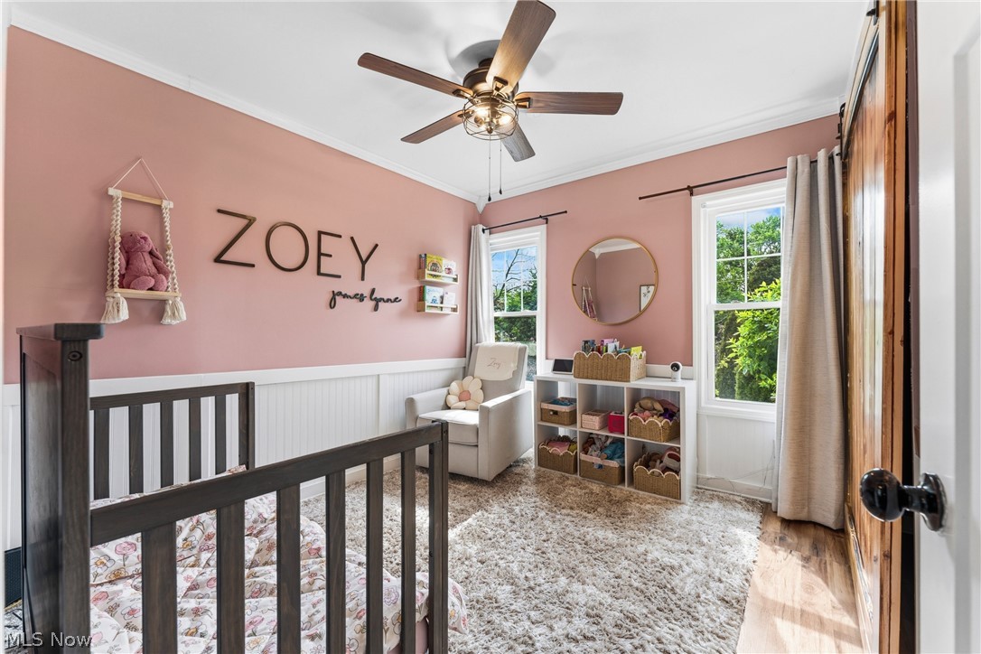 258 Randolph Road Mogadore OH 44260