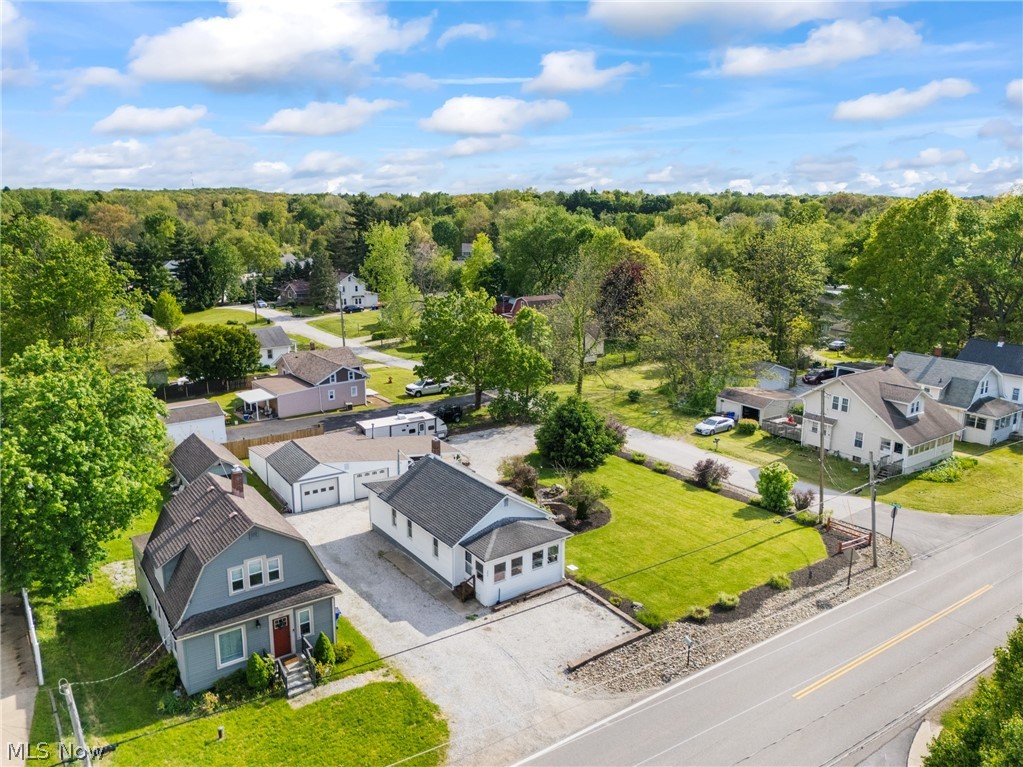 258 Randolph Road Mogadore OH 44260