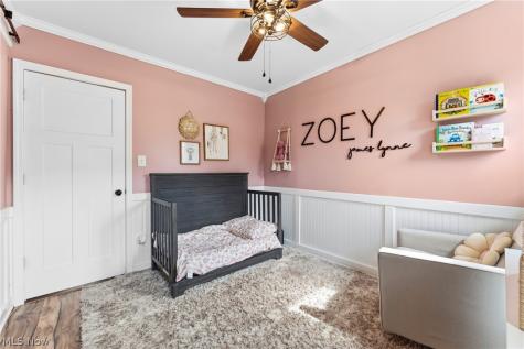 258 Randolph Road Mogadore OH 44260