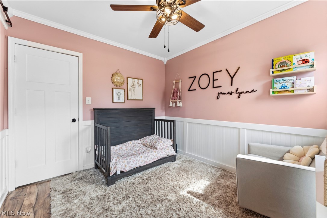 258 Randolph Road Mogadore OH 44260