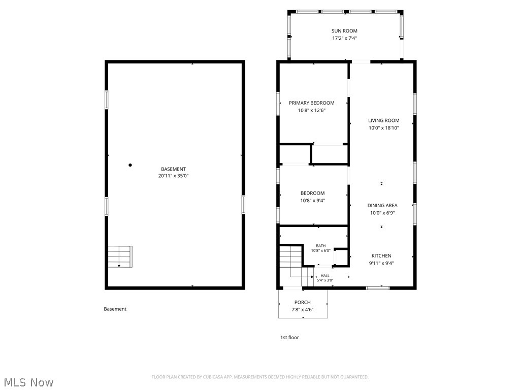 258 Randolph Road Mogadore OH 44260