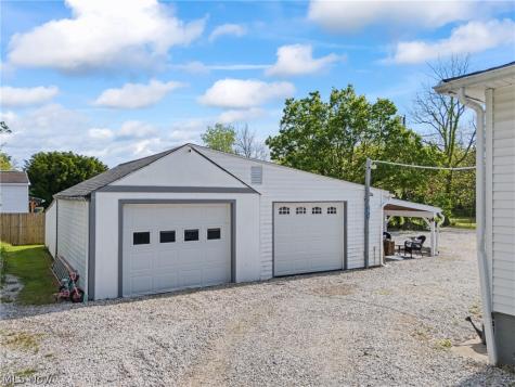 258 Randolph Road Mogadore OH 44260