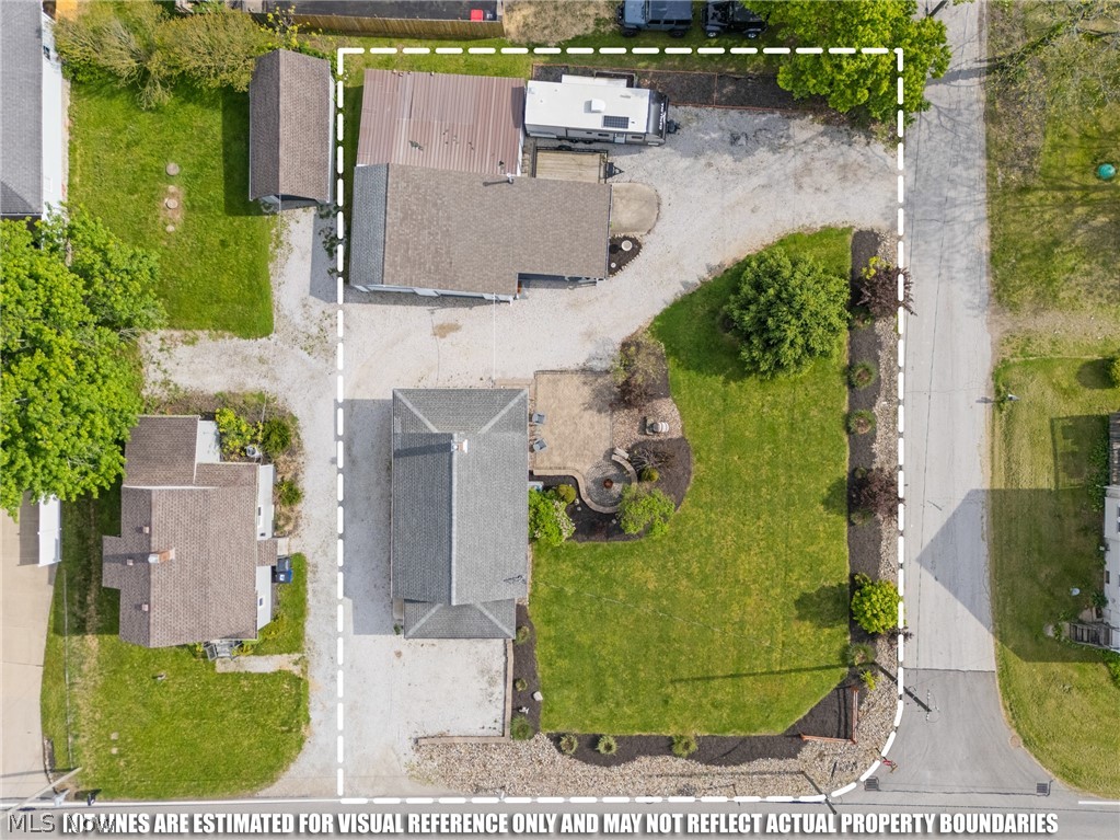 258 Randolph Road Mogadore OH 44260