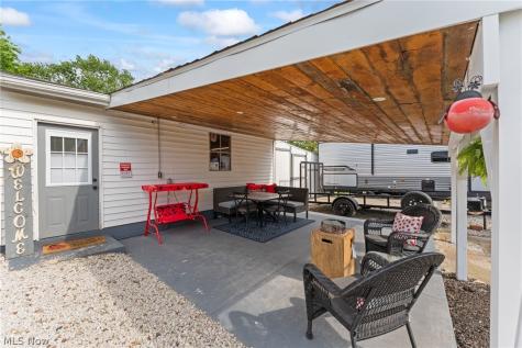 258 Randolph Road Mogadore OH 44260