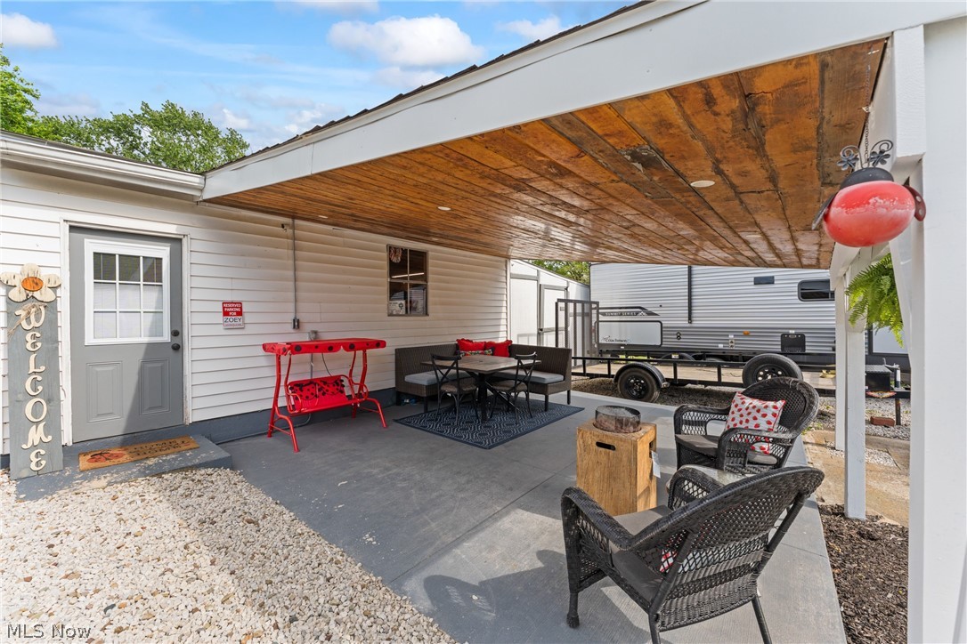 258 Randolph Road Mogadore OH 44260