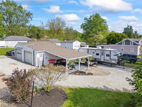 258 Randolph Road Mogadore OH 44260