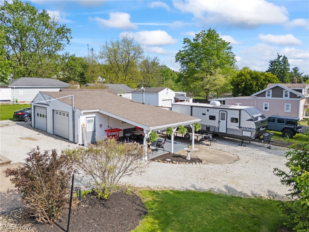 258 Randolph Road Mogadore OH 44260