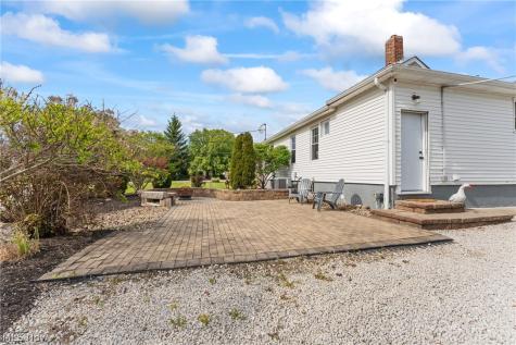 258 Randolph Road Mogadore OH 44260