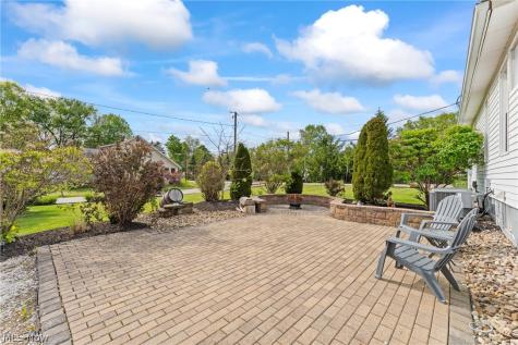 258 Randolph Road Mogadore OH 44260