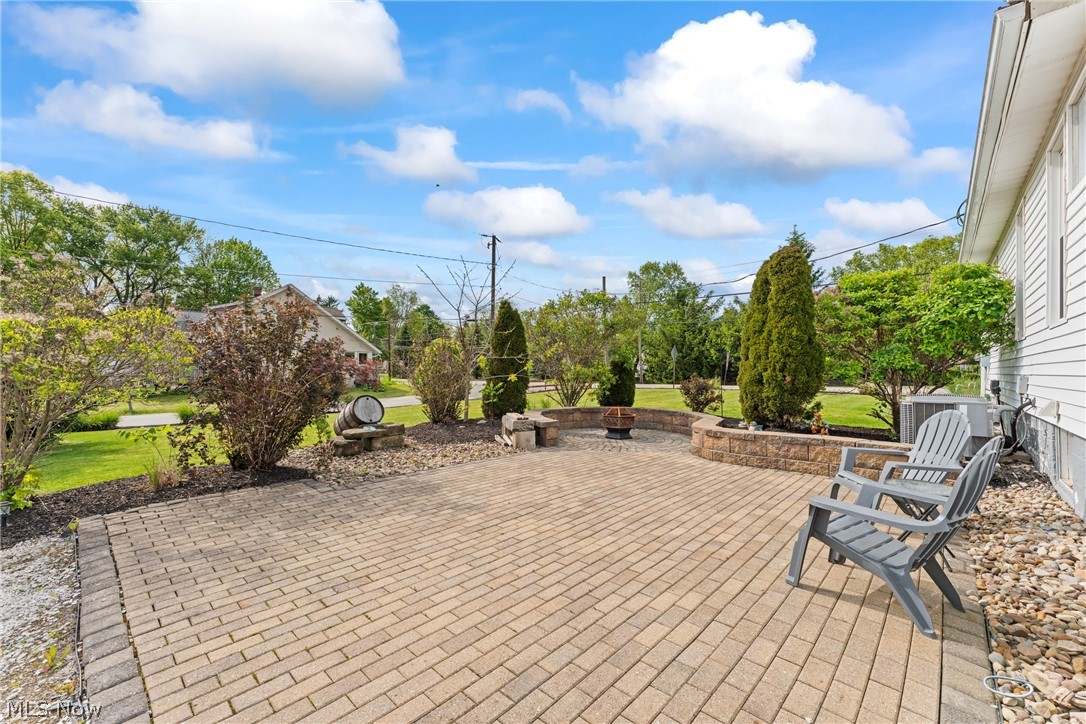 258 Randolph Road Mogadore OH 44260