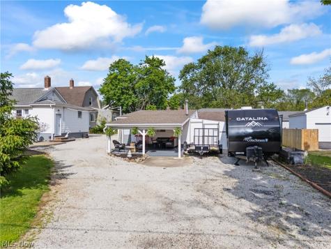 258 Randolph Road Mogadore OH 44260