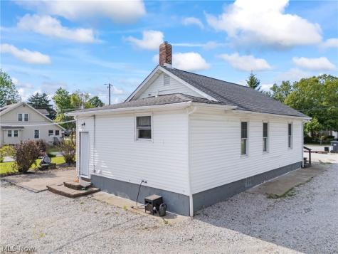 258 Randolph Road Mogadore OH 44260