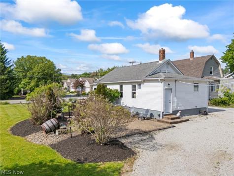 258 Randolph Road Mogadore OH 44260