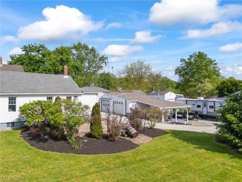 258 Randolph Road Mogadore OH 44260