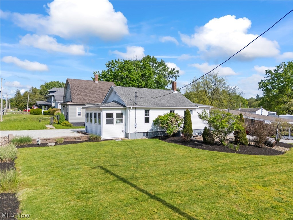 258 Randolph Road Mogadore OH 44260