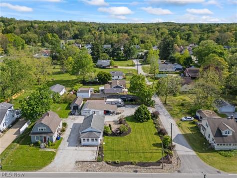 258 Randolph Road Mogadore OH 44260