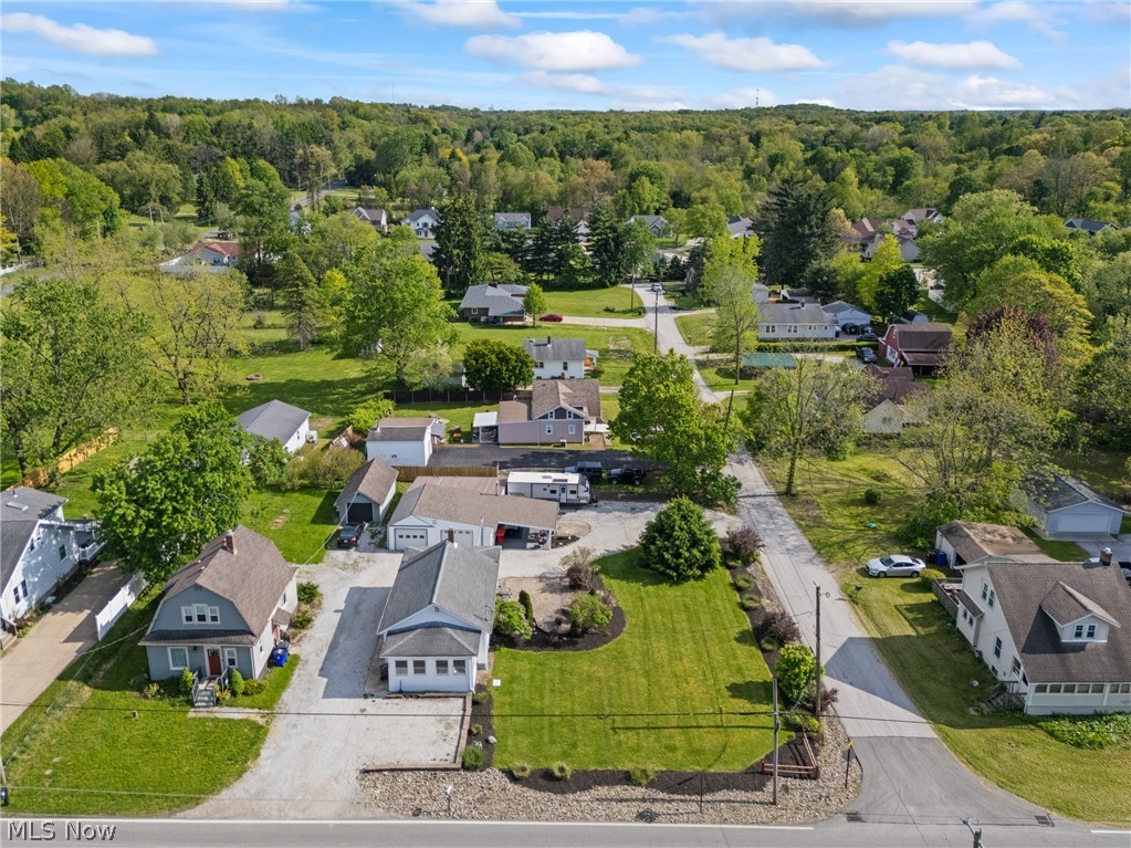 258 Randolph Road Mogadore OH 44260