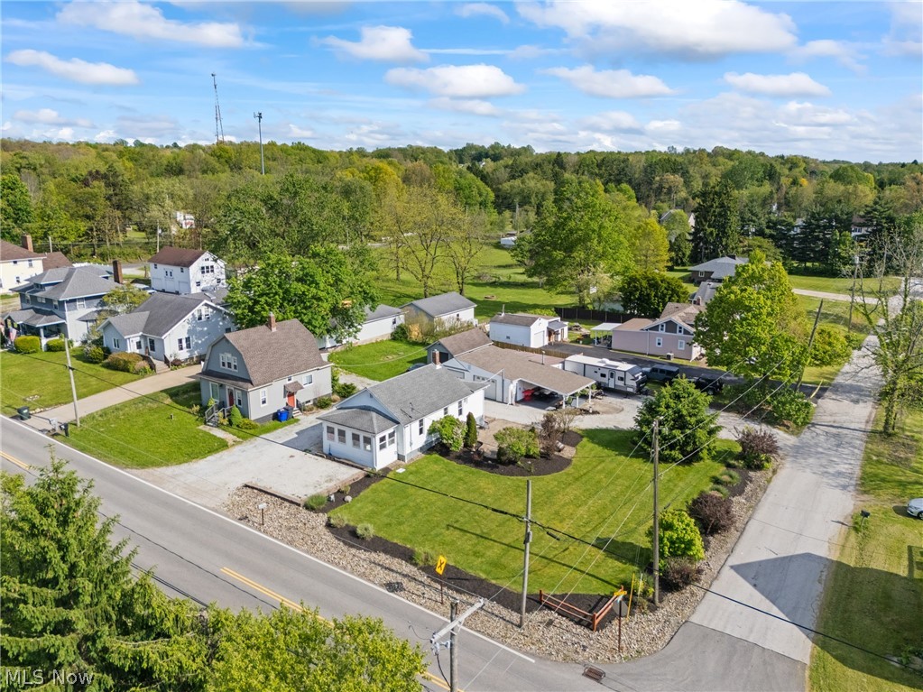 258 Randolph Road Mogadore OH 44260