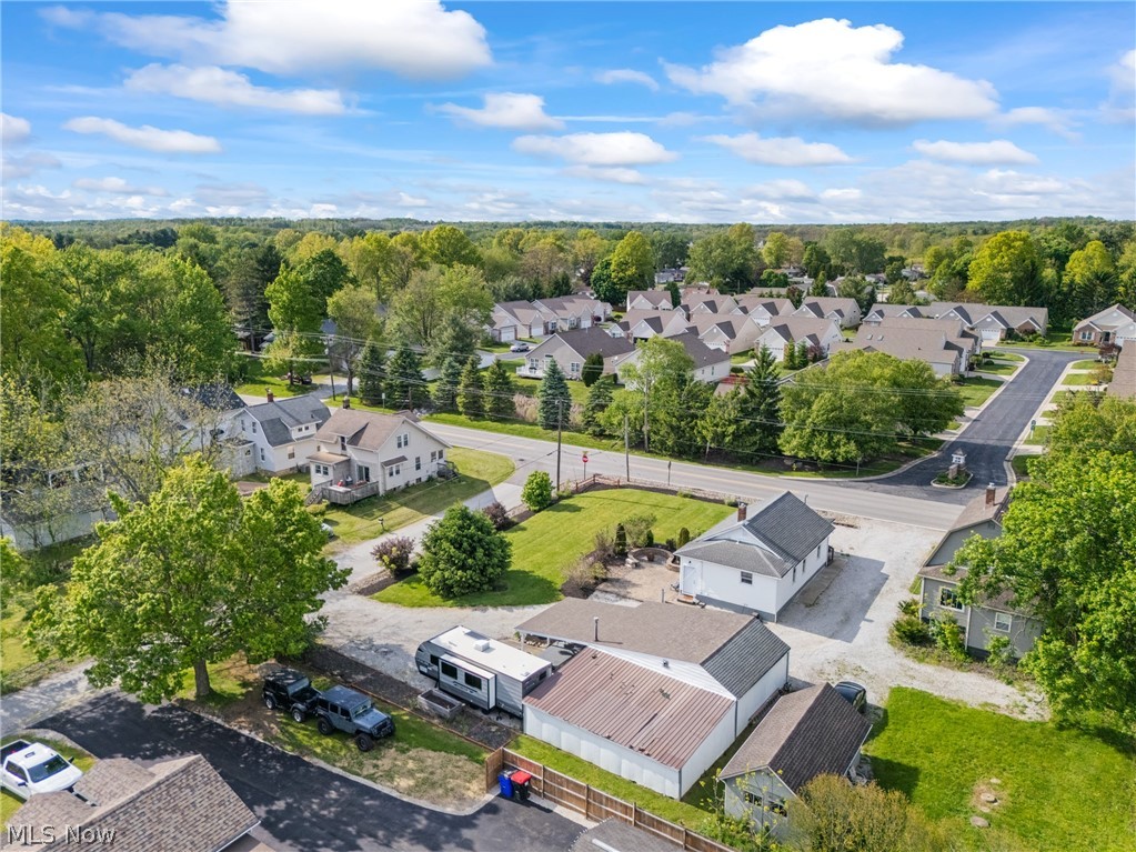 258 Randolph Road Mogadore OH 44260
