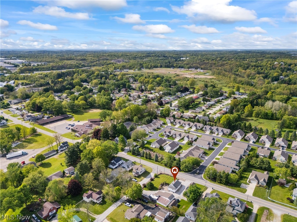 258 Randolph Road Mogadore OH 44260
