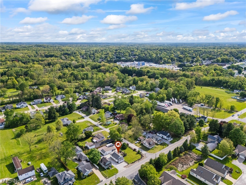 258 Randolph Road Mogadore OH 44260