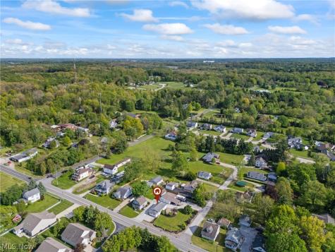258 Randolph Road Mogadore OH 44260