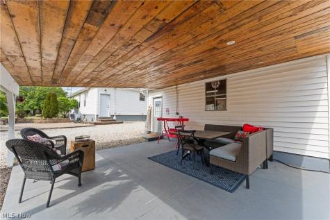 258 Randolph Road Mogadore OH 44260