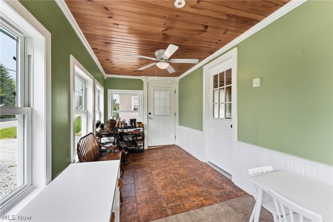 258 Randolph Road Mogadore OH 44260