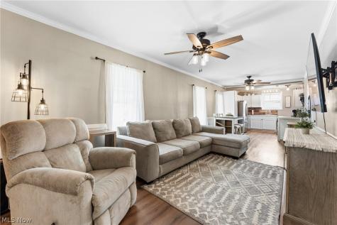 258 Randolph Road Mogadore OH 44260