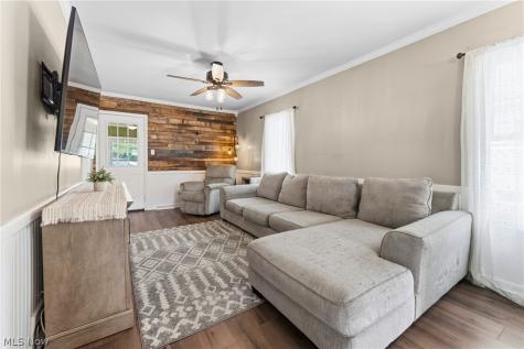 258 Randolph Road Mogadore OH 44260