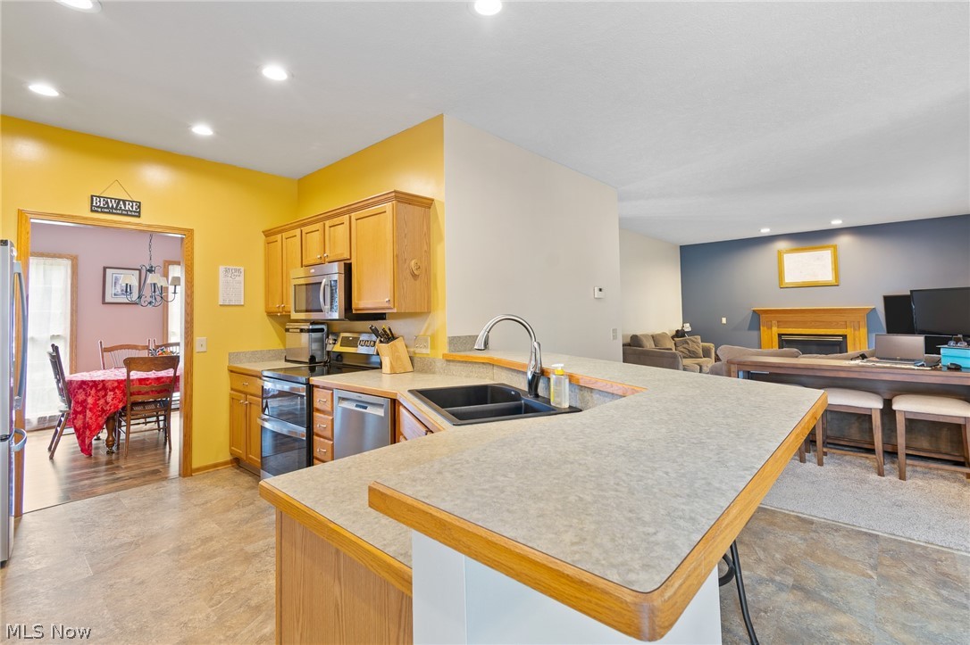 3883 Cromford Circle NW Uniontown OH 44685