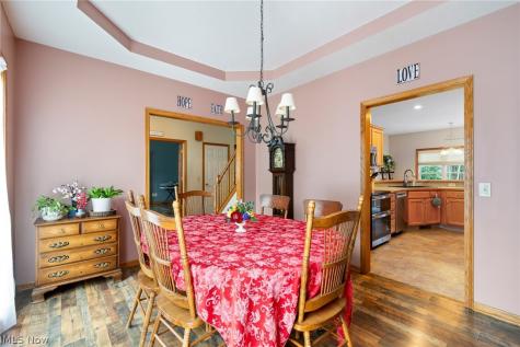 3883 Cromford Circle NW Uniontown OH 44685