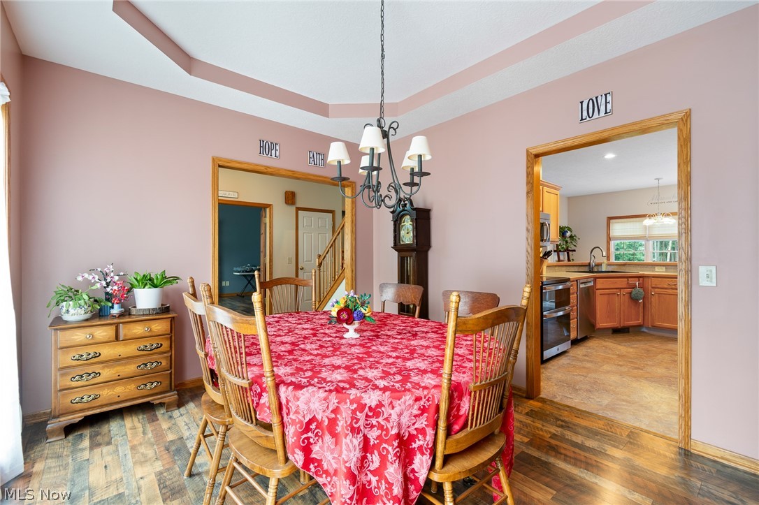 3883 Cromford Circle NW Uniontown OH 44685