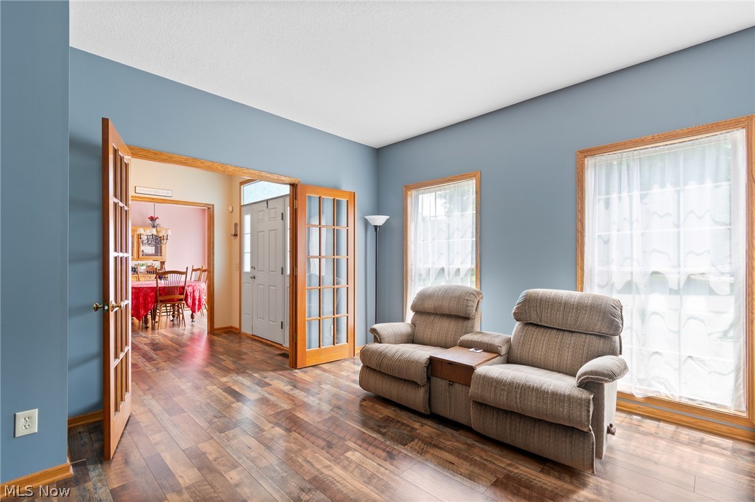 3883 Cromford Circle NW Uniontown OH 44685