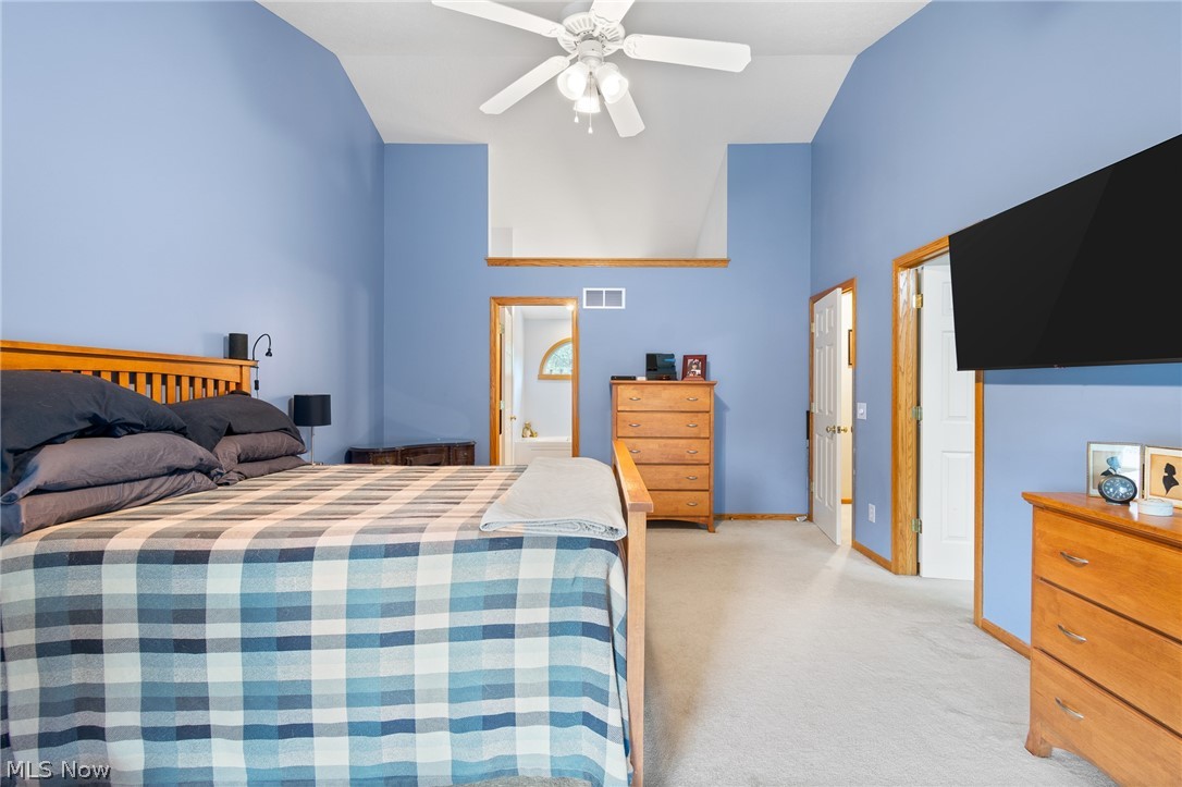 3883 Cromford Circle NW Uniontown OH 44685