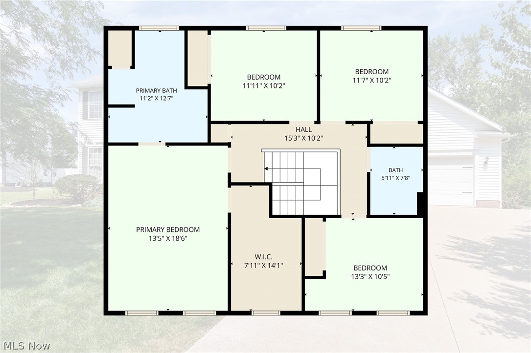 3883 Cromford Circle NW Uniontown OH 44685