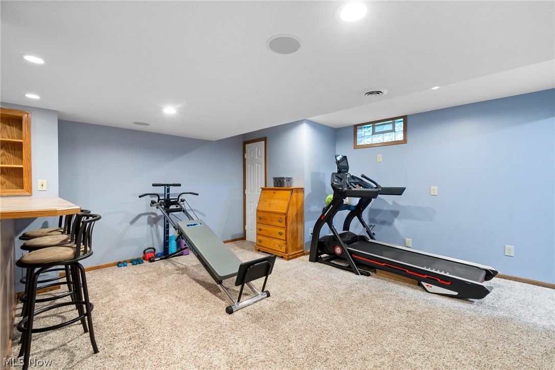 3883 Cromford Circle NW Uniontown OH 44685