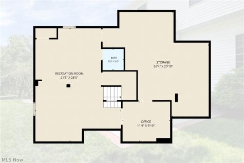 3883 Cromford Circle NW Uniontown OH 44685