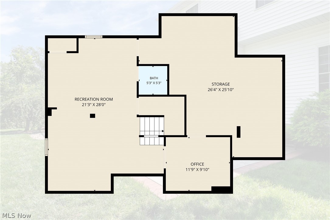 3883 Cromford Circle NW Uniontown OH 44685