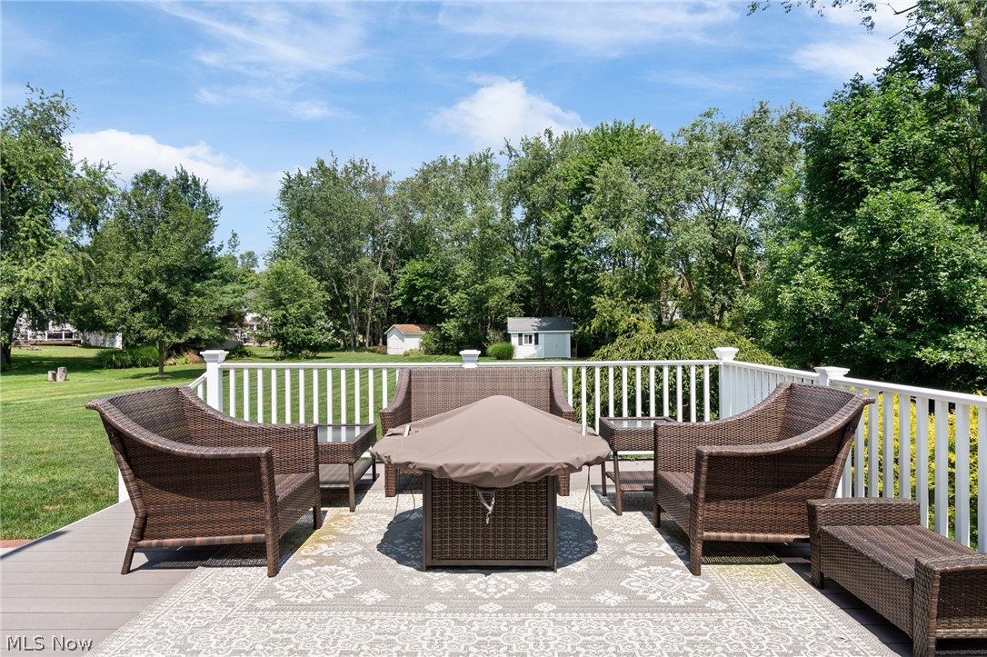 3883 Cromford Circle NW Uniontown OH 44685