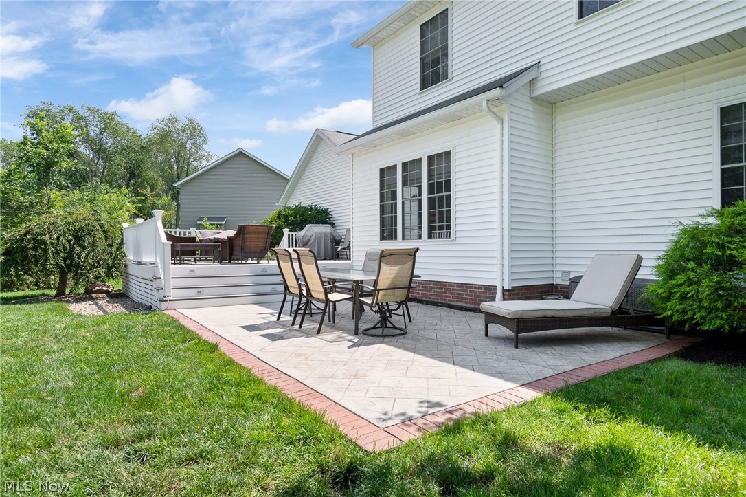 3883 Cromford Circle NW Uniontown OH 44685