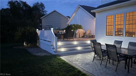 3883 Cromford Circle NW Uniontown OH 44685