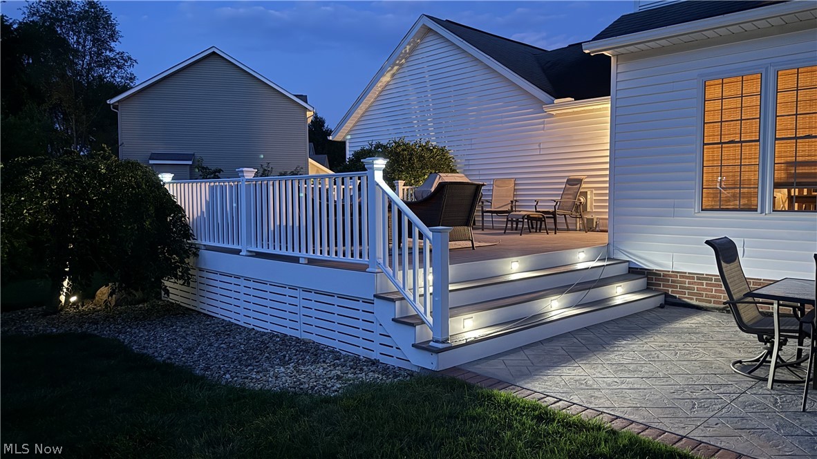 3883 Cromford Circle NW Uniontown OH 44685