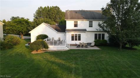 3883 Cromford Circle NW Uniontown OH 44685