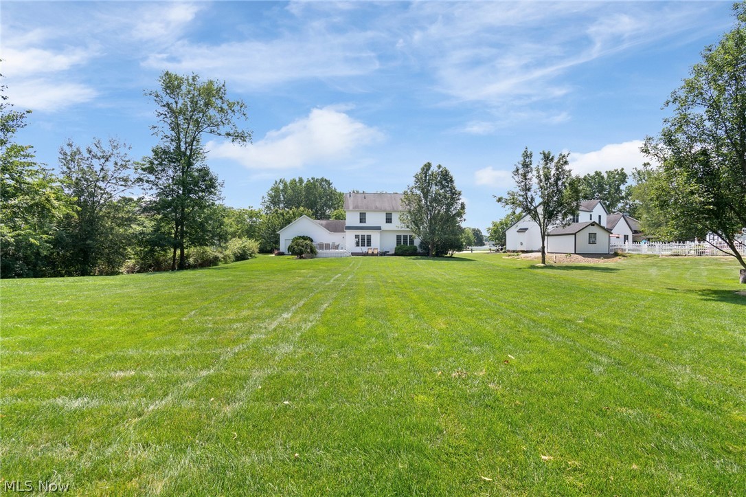 3883 Cromford Circle NW Uniontown OH 44685