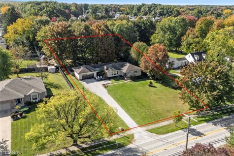 20019 Drake Road Strongsville OH 44149
