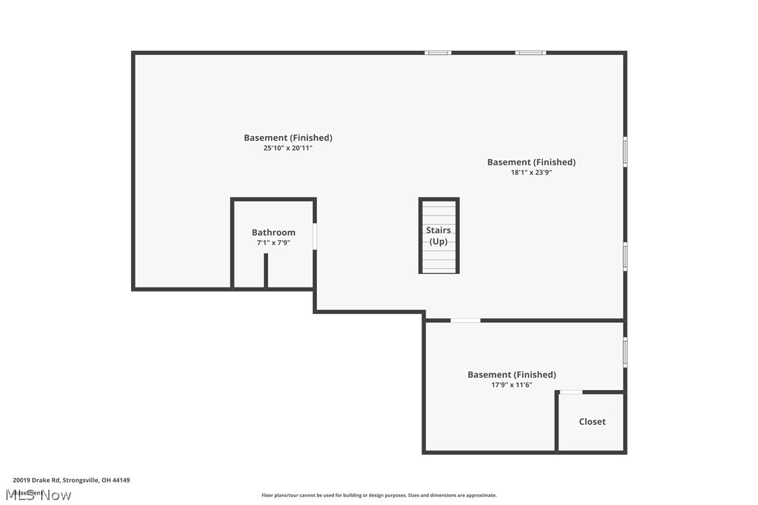 20019 Drake Road Strongsville OH 44149